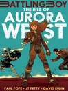 Cover image for The Rise of Aurora West